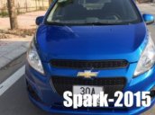 Bán xe Chevrolet Spark LS đời 2015 số sàn