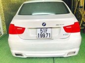 Bán xe BMW 3 Series 320i đời 2010, màu trắng