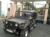 Cần bán Jeep A2 đời 1990, nhập khẩu