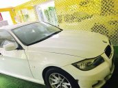 Bán xe BMW 3 Series 320i đời 2010, màu trắng