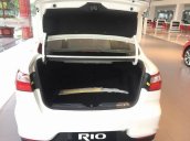 Bán Kia Rio đời 2016, màu trắng, nhập khẩu Hàn Quốc