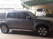 Cần bán xe Ford Everest AT đời 2010, giá chỉ 475 triệu