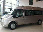 Cần bán Ford Transit đời 2017 giá cạnh tranh