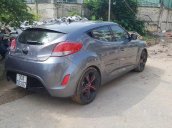 Bán Hyundai Veloster đời 2012, màu xám 