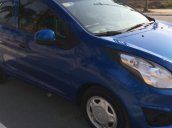 Bán xe Chevrolet Spark LS đời 2015 số sàn