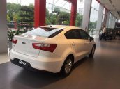 Bán Kia Rio đời 2016, màu trắng, nhập khẩu Hàn Quốc