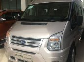 Cần bán Ford Transit đời 2017 giá cạnh tranh