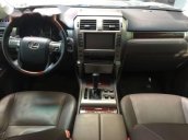 Bán Lexus GX 460 đời 2010, màu đen 