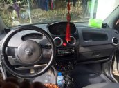 Bán xe Chevrolet Spark MT đời 2008, màu bạc