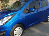 Bán xe Chevrolet Spark LS đời 2015 số sàn