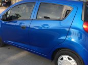 Bán xe Chevrolet Spark LS đời 2015 số sàn