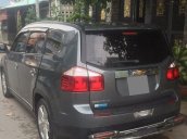 Bán xe Chevrolet Orlando LTZ sản xuất 2014, màu xám