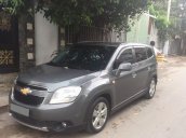 Bán xe Chevrolet Orlando LTZ sản xuất 2014, màu xám