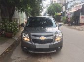 Bán xe Chevrolet Orlando LTZ sản xuất 2014, màu xám