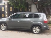 Bán xe Chevrolet Orlando LTZ sản xuất 2014, màu xám