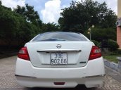 Bán Nissan Teana 2.5 đời 2010, màu trắng