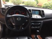 Bán Nissan Teana 2.5 đời 2010, màu trắng