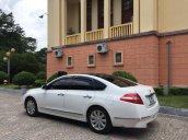 Bán Nissan Teana 2.5 đời 2010, màu trắng