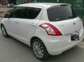 Suzuki Swift đời 2014 xe đẹp như mới