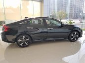 Bán Honda Civic 1.5L Turbo đời 2018, hỗ trợ trả góp 80 %, 0966108885