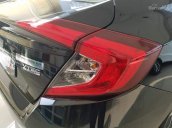 Bán Honda Civic 1.5L Turbo đời 2018, hỗ trợ trả góp 80 %, 0966108885