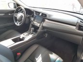 Bán Honda Civic 1.5L Turbo đời 2018, hỗ trợ trả góp 80 %, 0966108885