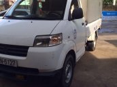 Bán ô tô tải Suzuki Carry Pro 2010 cũ, thùng kín, tại Hải Phòng giá rẻ