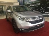 Bán Honda CR-V model 2018 nhập Thái nguyên chiếc, giao xe ngay, LH 0903.273.696