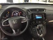 Bán Honda CR-V model 2018 nhập Thái nguyên chiếc, giao xe ngay, LH 0903.273.696