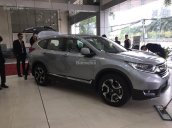 Bán Honda CR-V model 2018 nhập Thái nguyên chiếc, giao xe ngay, LH 0903.273.696