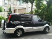 Cần bán gấp Mitsubishi Jolie SS năm 2005, màu đen giá cạnh tranh