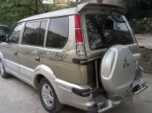 Bán xe Mitsubishi Jolie đời 2005, màu vàng cát