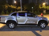 Cần bán xe Isuzu Dmax đời 2016, nhập khẩu nguyên chiếc, 525 triệu