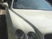 Bán xe Bentley Continental đời 2010, màu trắng, xe nhập