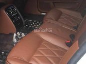 Bán xe Bentley Continental đời 2010, màu trắng, xe nhập