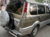 Bán xe Mitsubishi Jolie đời 2005, màu vàng cát