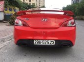 Bán Hyundai Genesis năm 2011, màu đỏ, nhập khẩu chính hãng