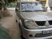 Bán xe Mitsubishi Jolie đời 2005, màu vàng cát