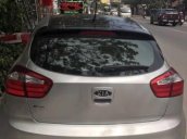 Bán xe Kia Rio đời 2012, màu bạc