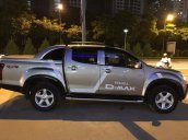 Cần bán xe Isuzu Dmax đời 2016, nhập khẩu nguyên chiếc, 525 triệu