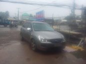 Bán xe Kia Carens 1.6 đời 2010, màu xám