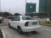 Bán xe Daewoo Lanos đời 2002, màu trắng như mới, giá 79tr