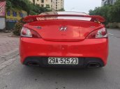 Bán Hyundai Genesis năm 2011, màu đỏ, nhập khẩu chính hãng