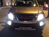 Cần bán xe Isuzu Dmax đời 2016, nhập khẩu nguyên chiếc, 525 triệu