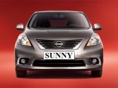 Cần bán xe Nissan Sunny sản xuất 2017, nhập khẩu, giá 463tr