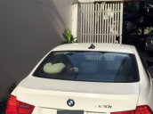 Bán BMW 3 Series 320i đời 2011, màu trắng, nhập khẩu 