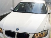 Bán BMW 3 Series 320i đời 2011, màu trắng, nhập khẩu 