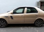 Bán Fiat Siena Elx 2001, nhập khẩu nguyên chiếc