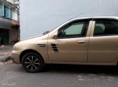 Bán Fiat Siena Elx 2001, nhập khẩu nguyên chiếc