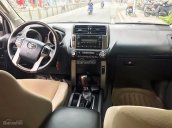 Bán Toyota Prado TXL 2.7L đời 2010, màu vàng, nhập khẩu chính chủ